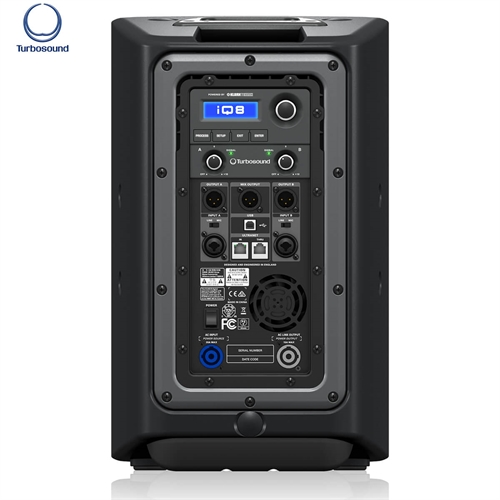 Loa Turbosound iQ8 4